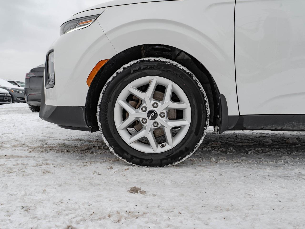 2022 Kia Soul EX IVT Photo