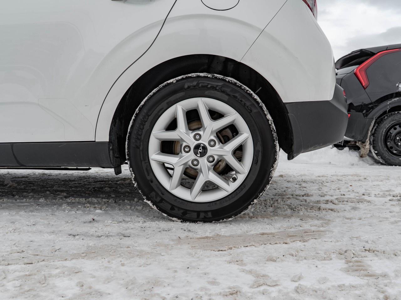 2022 Kia Soul EX IVT Photo