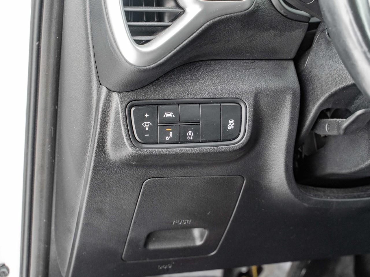 2022 Kia Soul EX IVT Photo