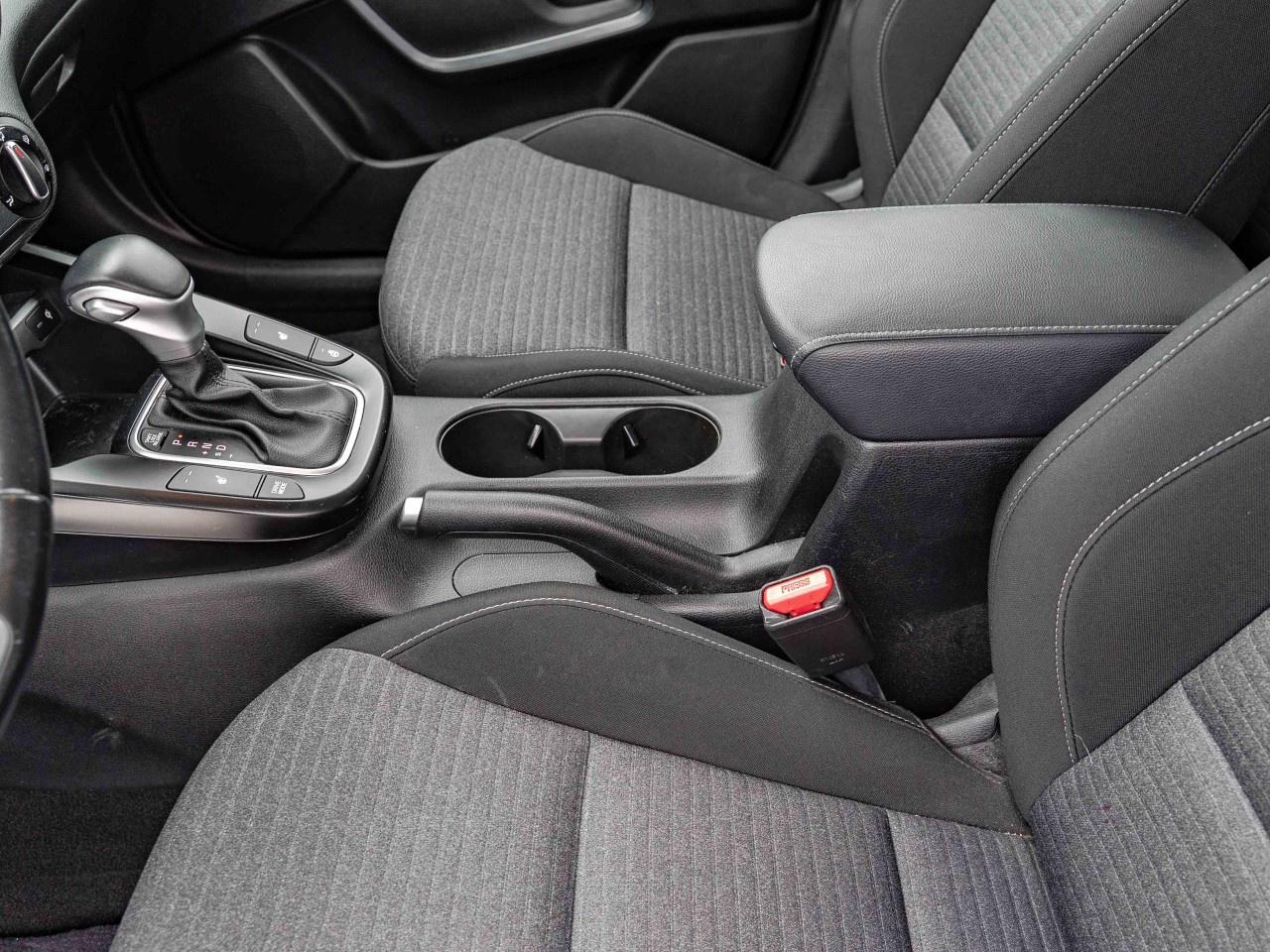 2022 Kia Soul EX IVT Photo