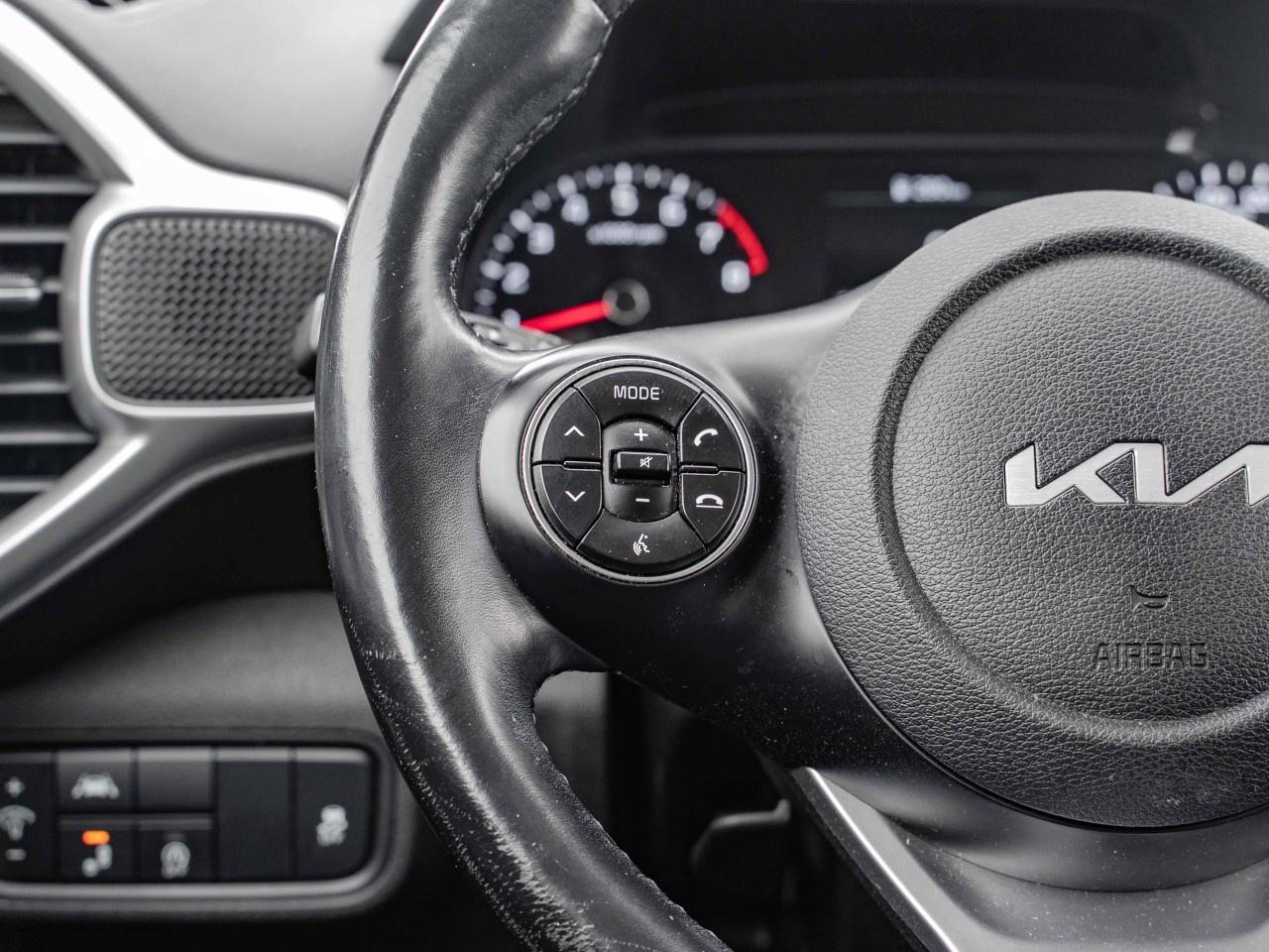 2022 Kia Soul EX IVT Photo