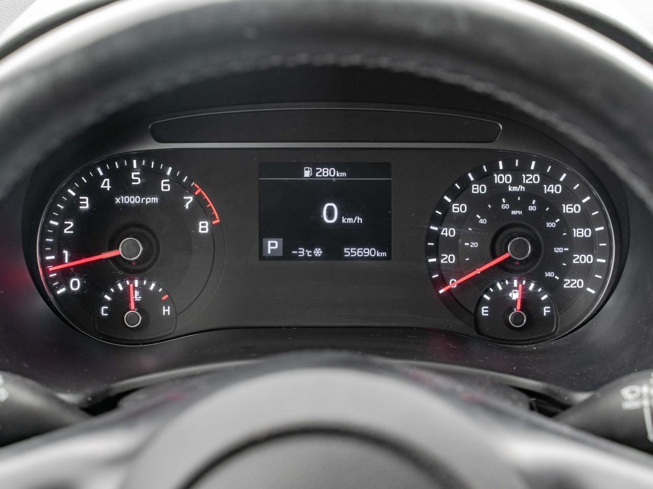 2022 Kia Soul EX IVT Photo