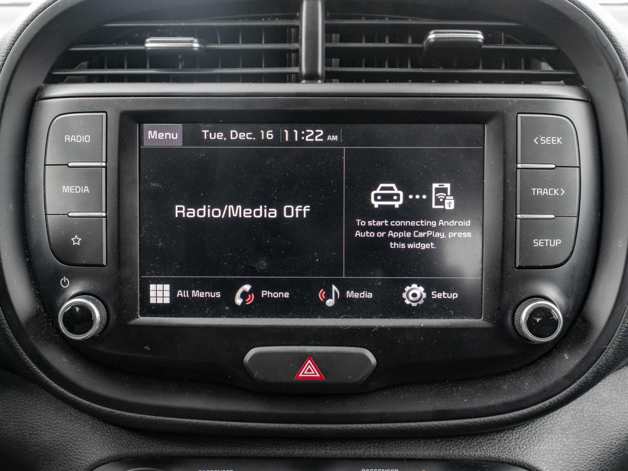 2022 Kia Soul EX IVT Photo