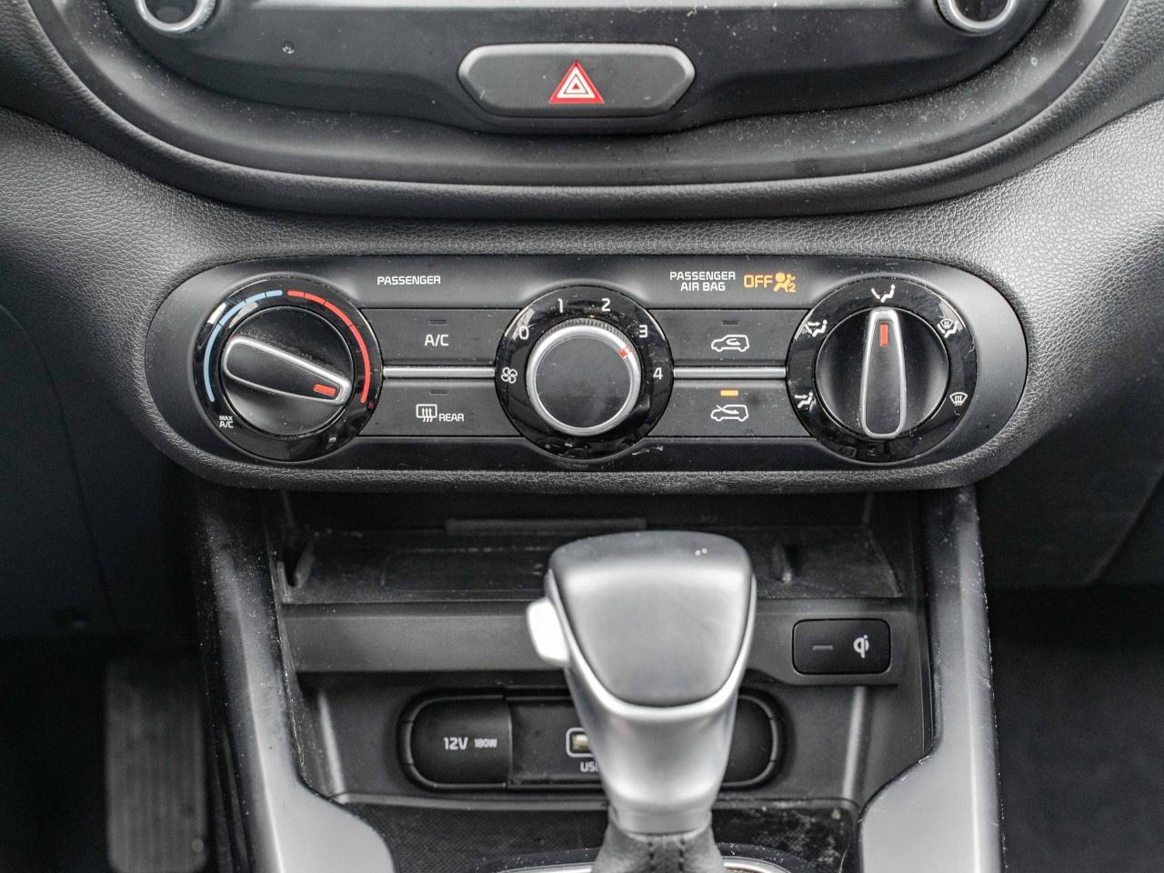 2022 Kia Soul EX IVT Photo