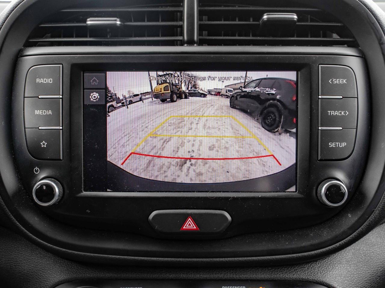 2022 Kia Soul EX IVT Photo