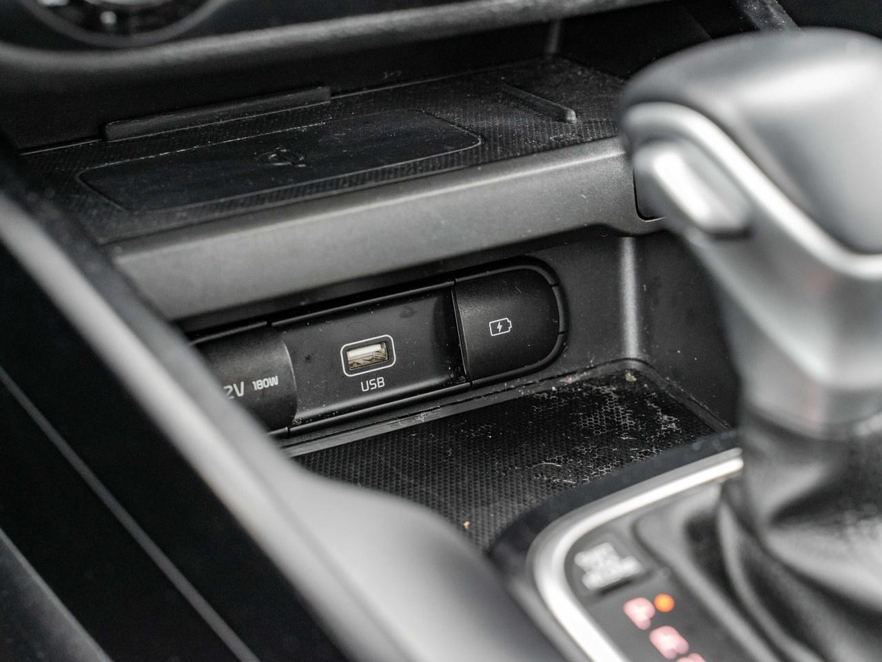 2022 Kia Soul EX IVT Photo