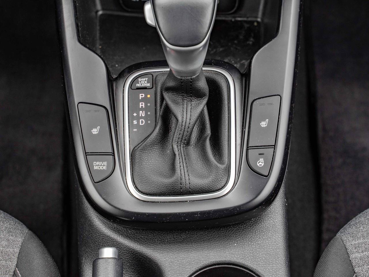 2022 Kia Soul EX IVT Photo