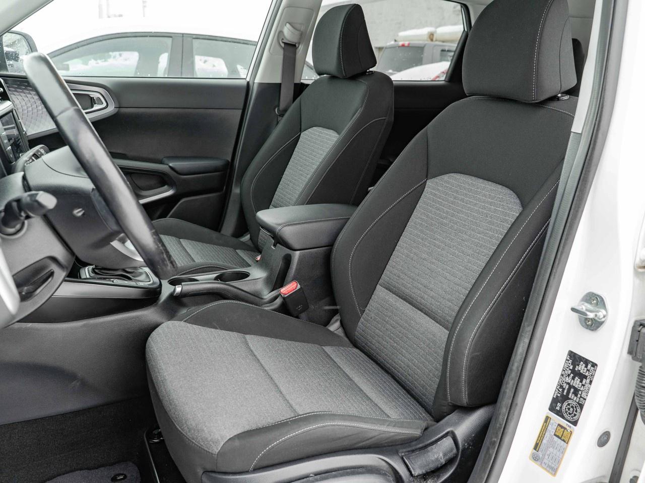 2022 Kia Soul EX IVT Photo