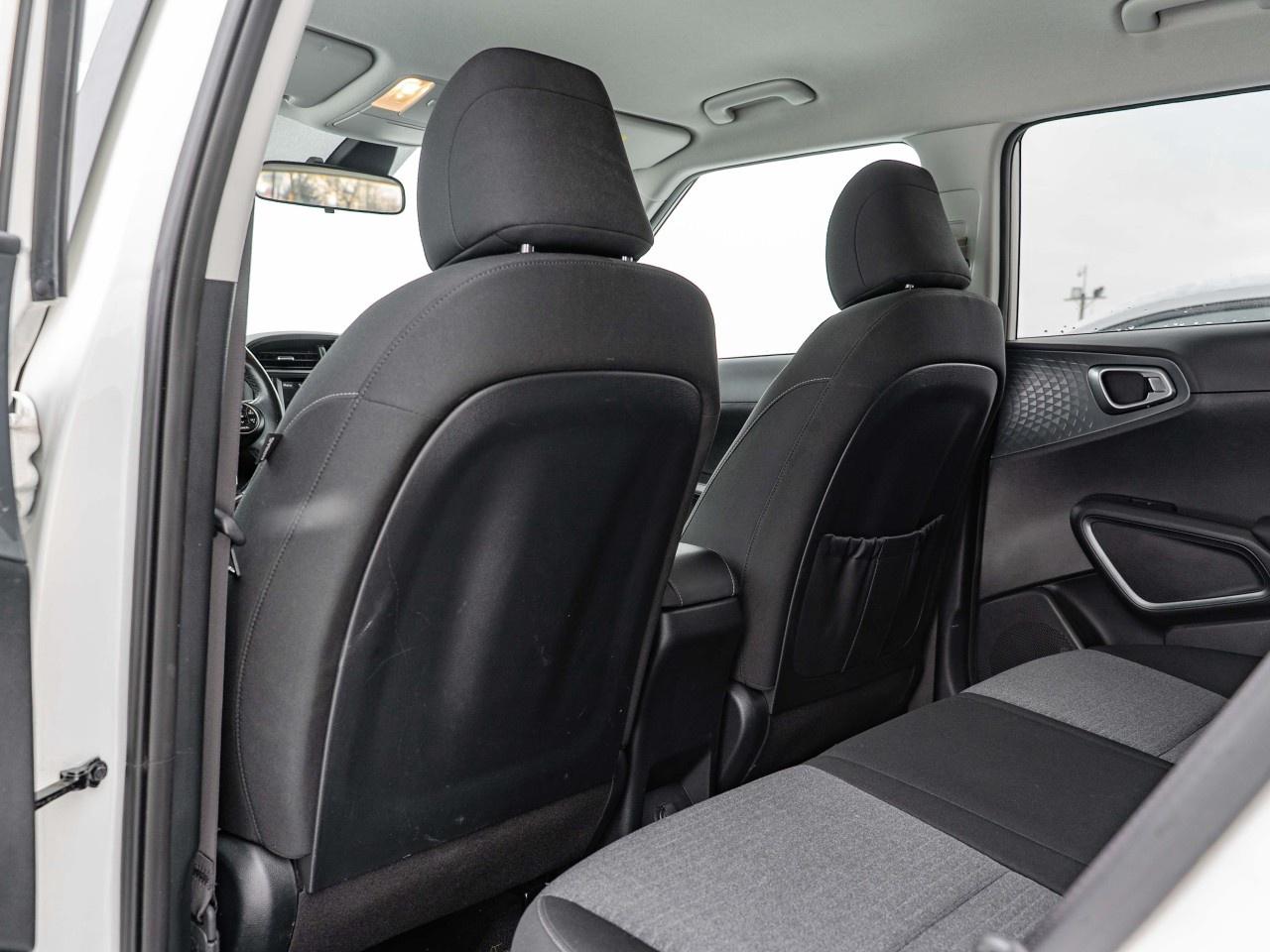 2022 Kia Soul EX IVT Photo