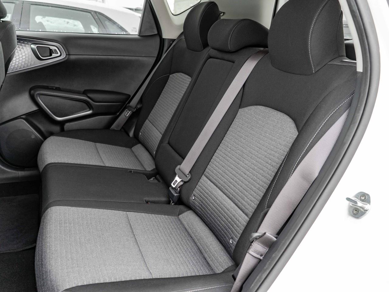 2022 Kia Soul EX IVT Photo