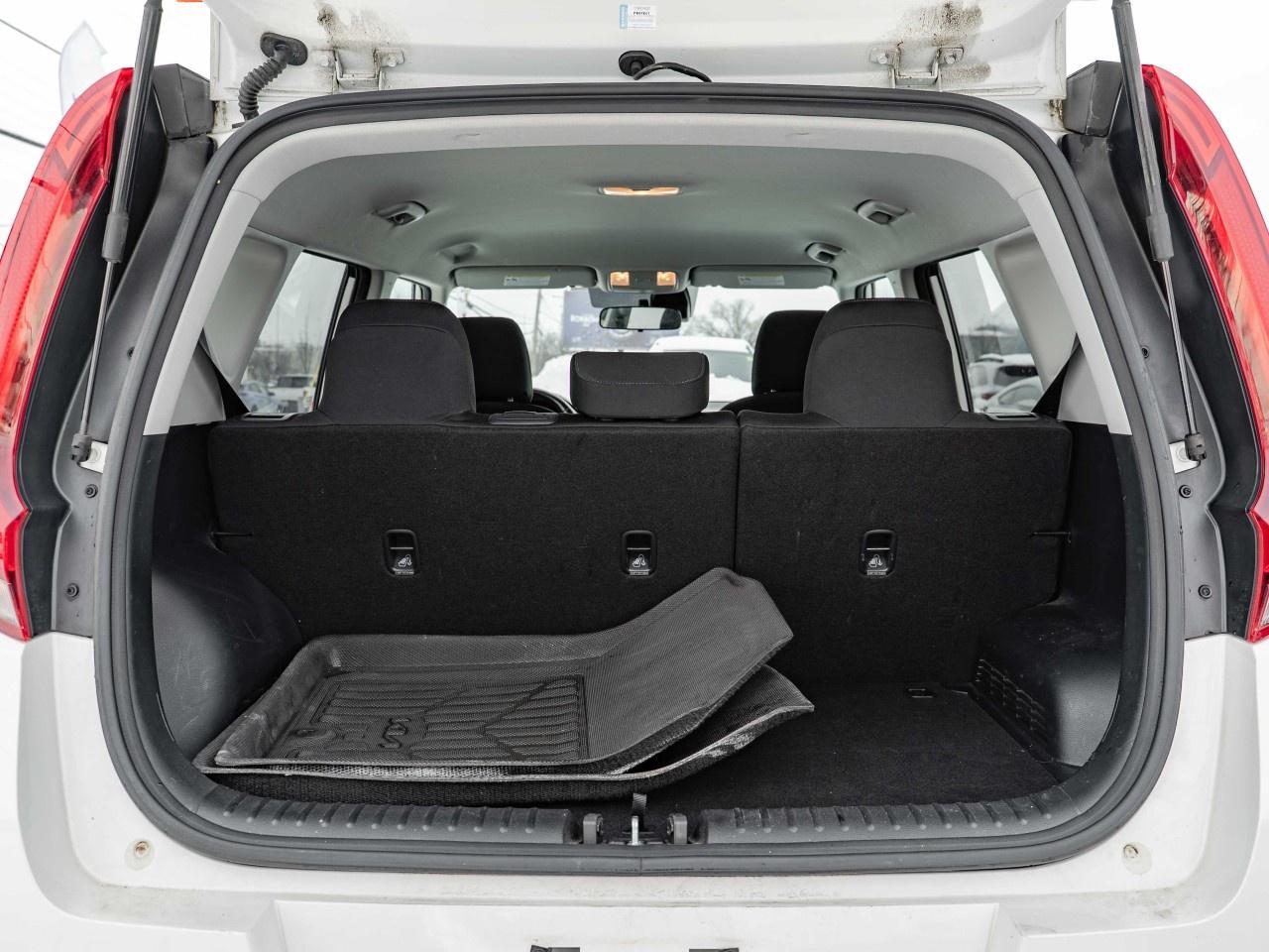 2022 Kia Soul EX IVT Photo