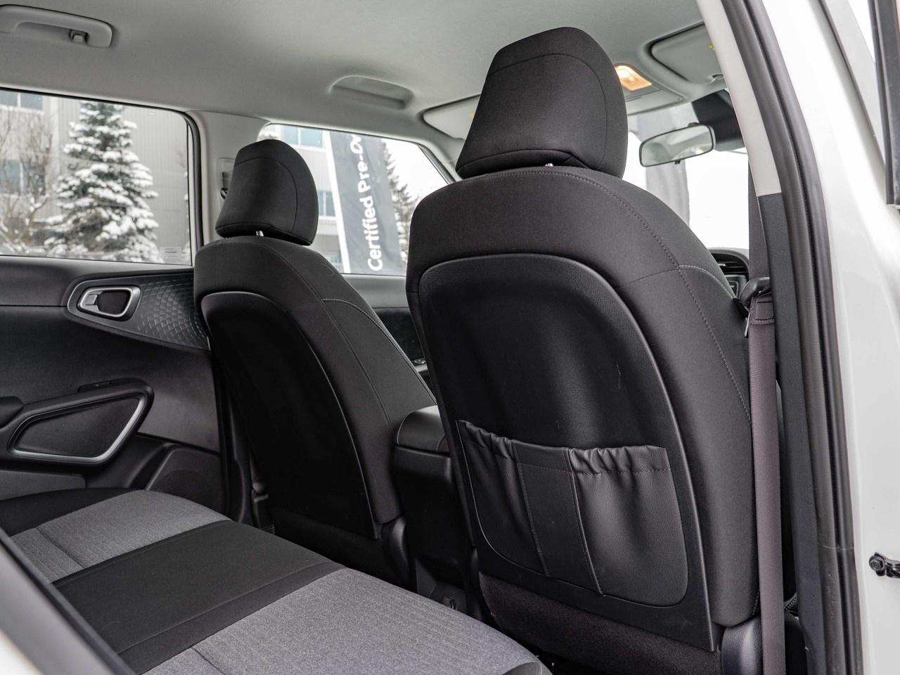 2022 Kia Soul EX IVT Photo