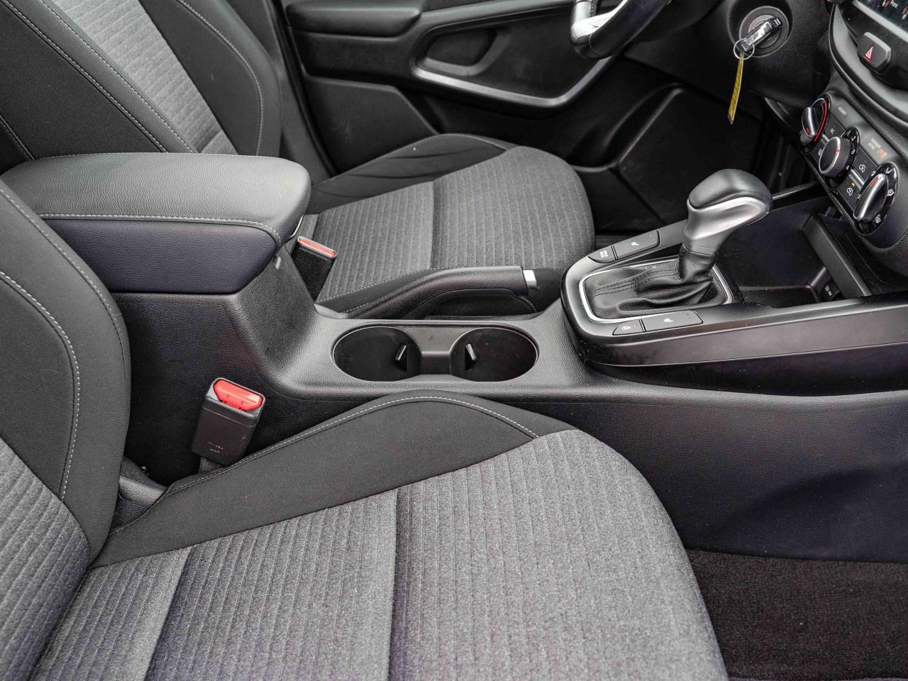 2022 Kia Soul EX IVT Photo