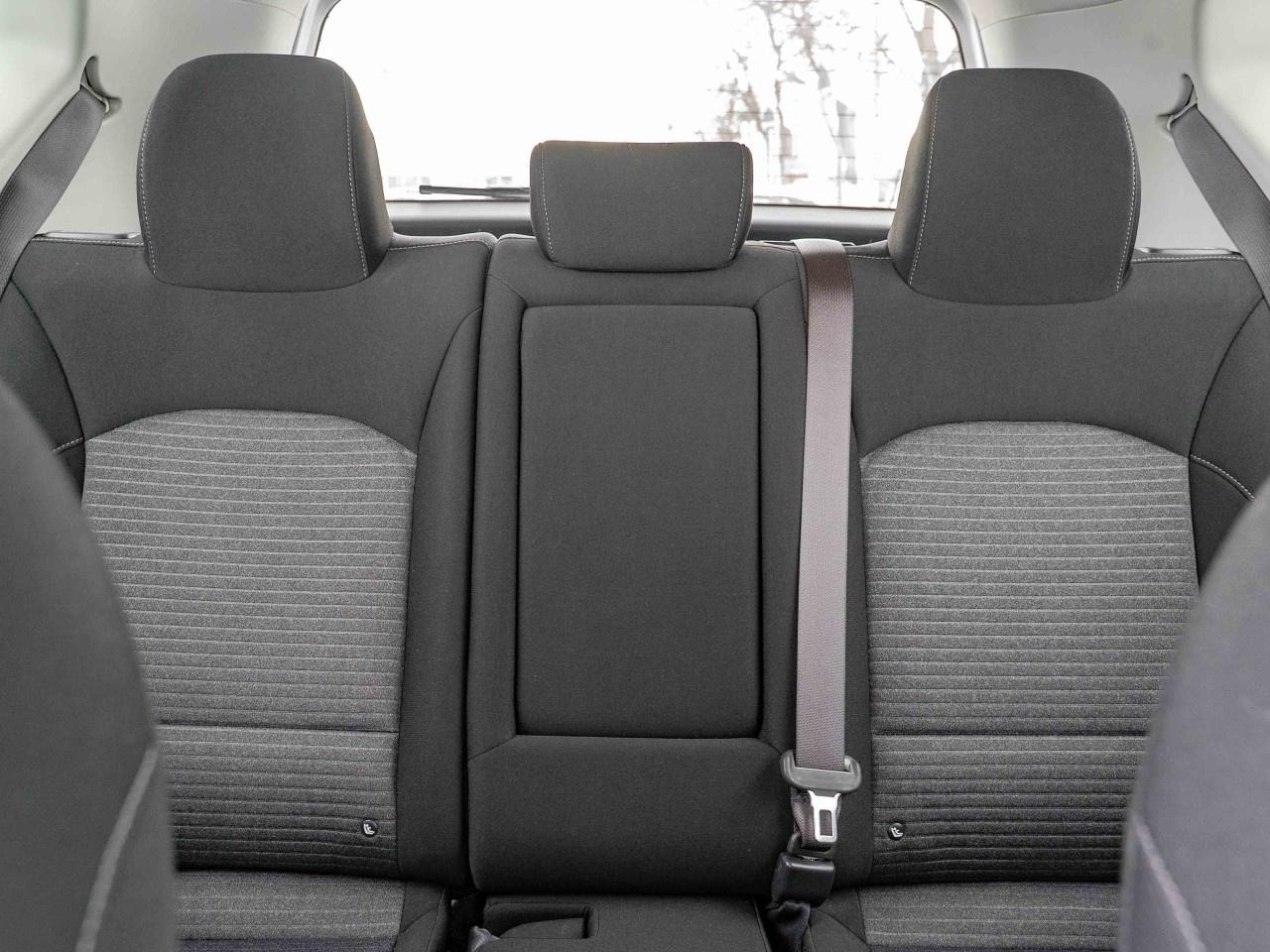 2022 Kia Soul EX IVT Photo