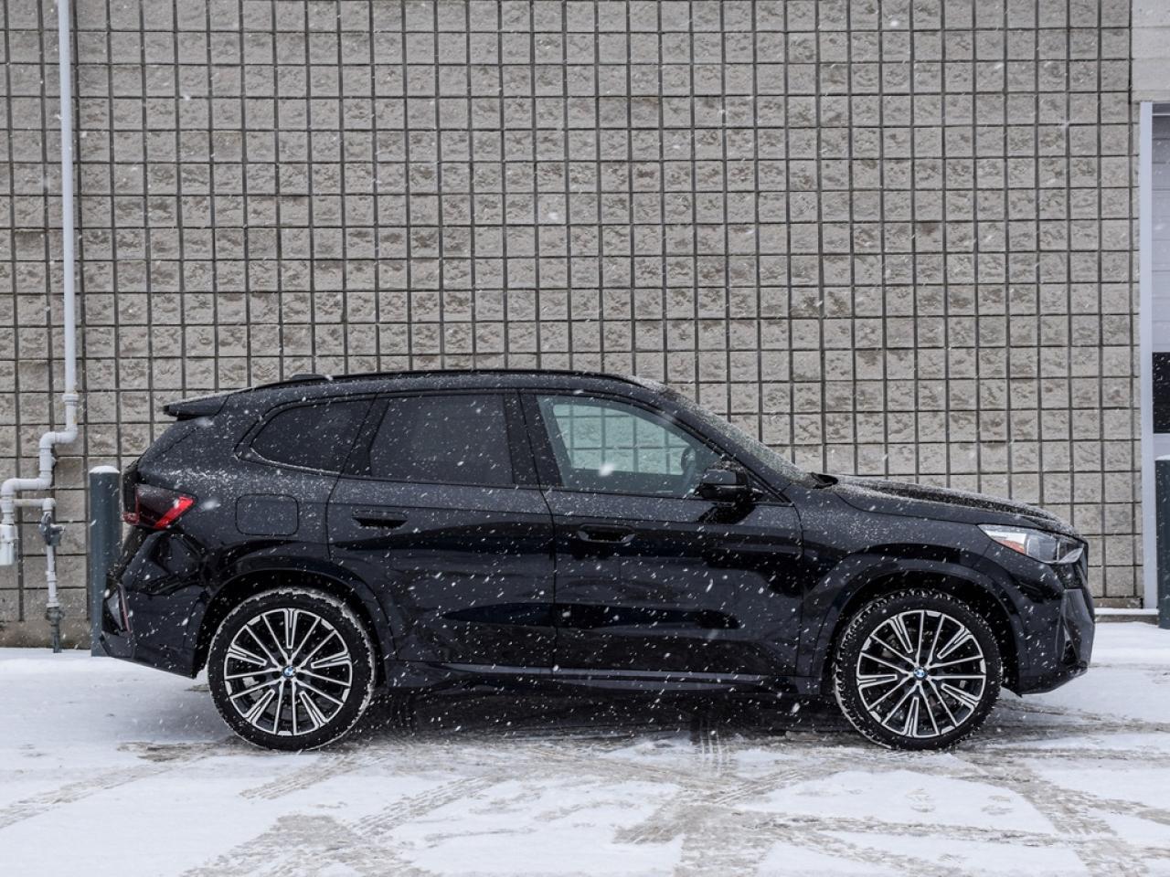 2023 BMW X1 xDrive28i Photo
