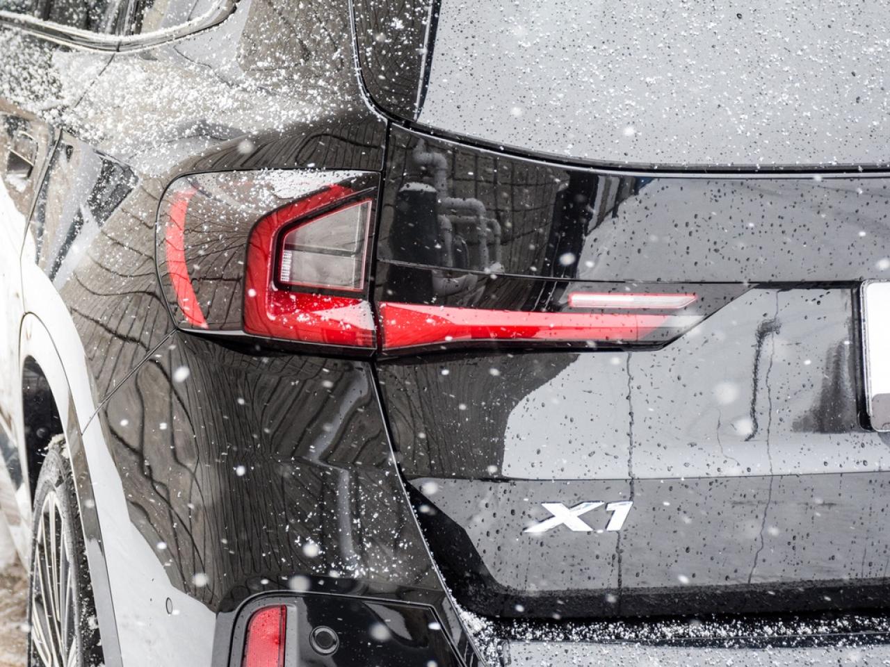 2023 BMW X1 xDrive28i Photo