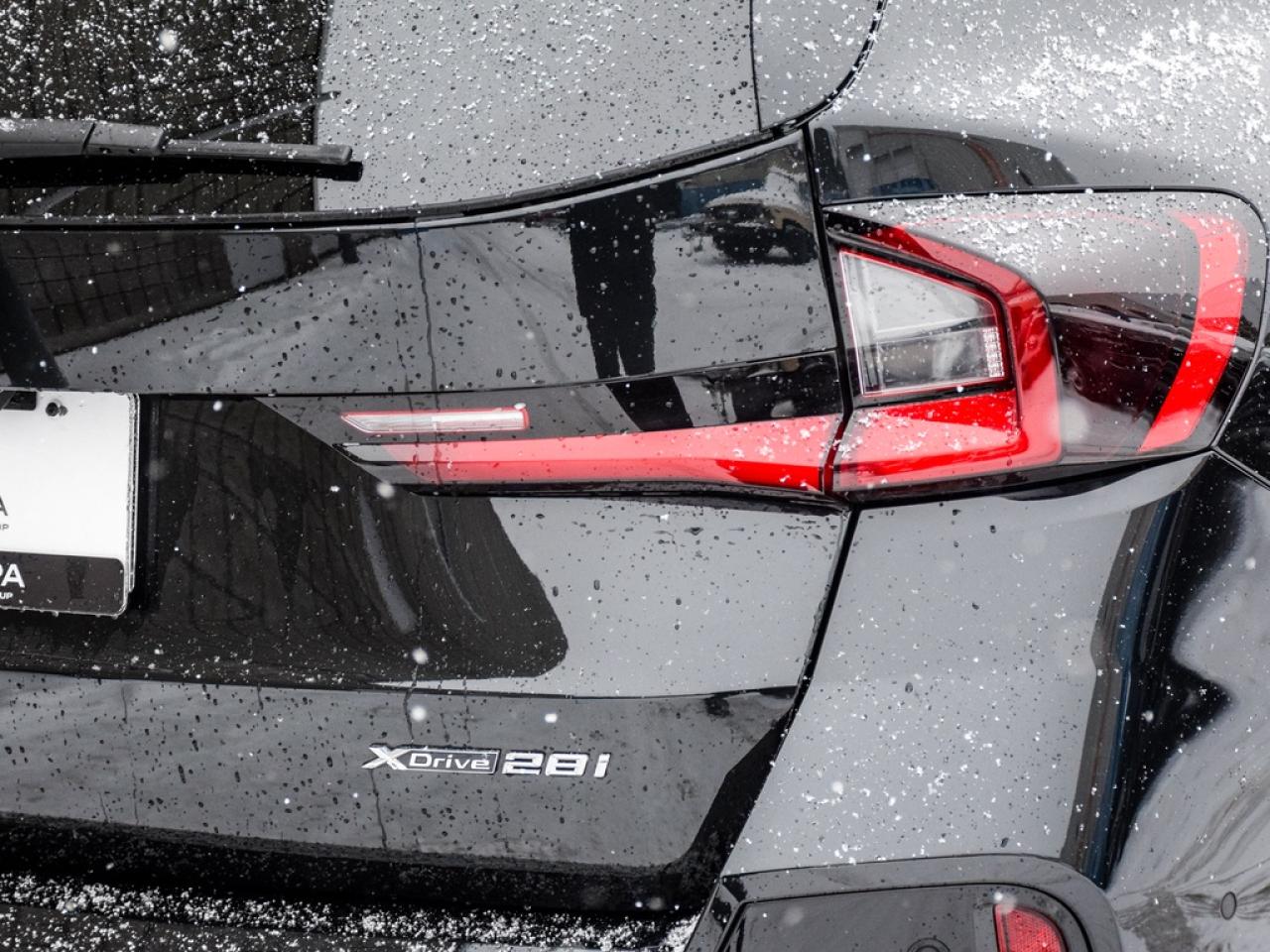 2023 BMW X1 xDrive28i Photo