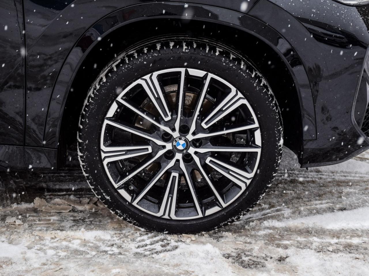 2023 BMW X1 xDrive28i Photo