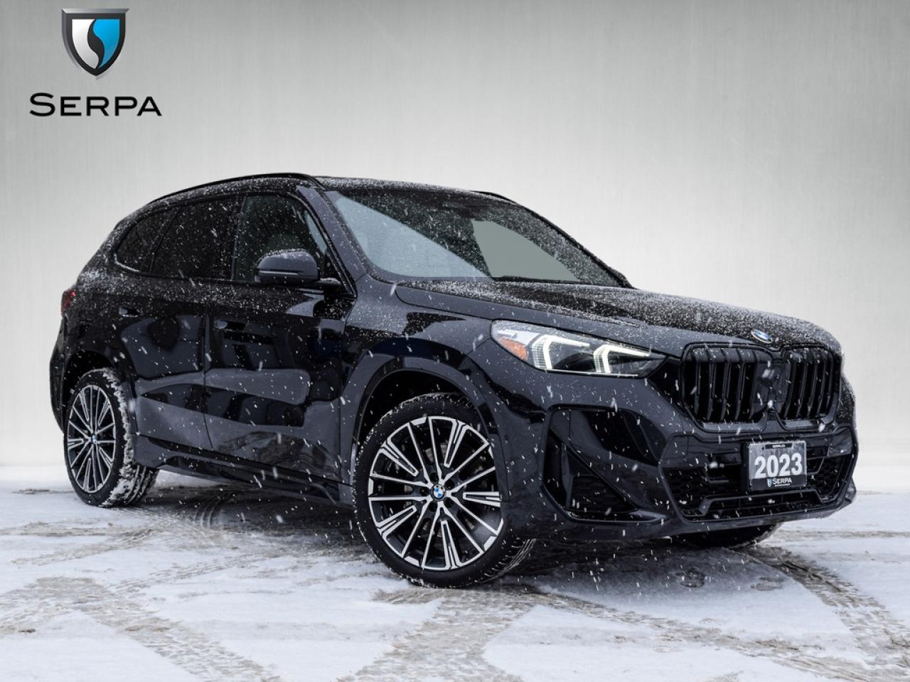 2023 BMW X1 xDrive28i Photo0