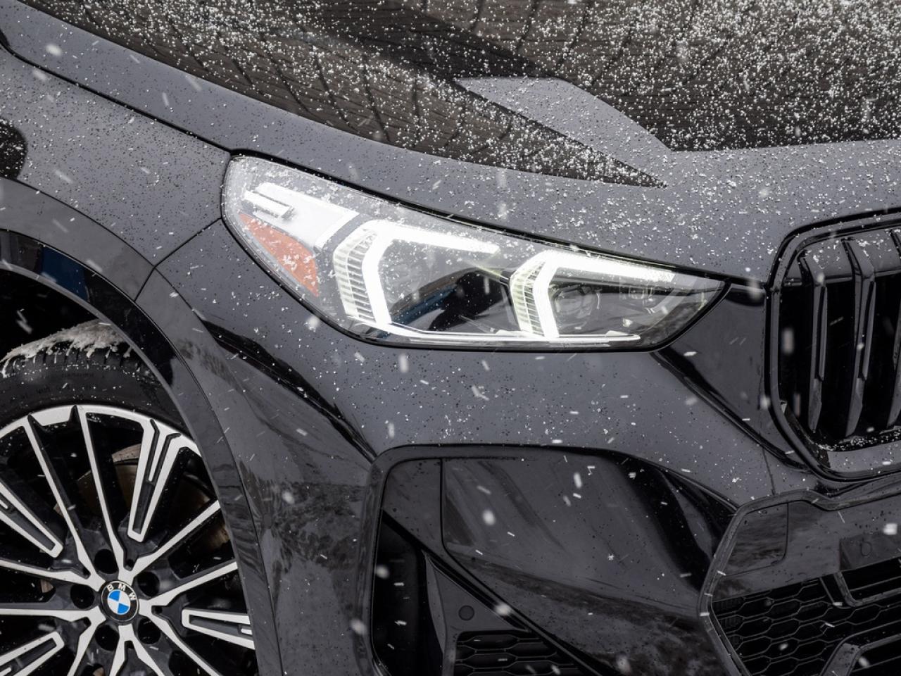 2023 BMW X1 xDrive28i Photo