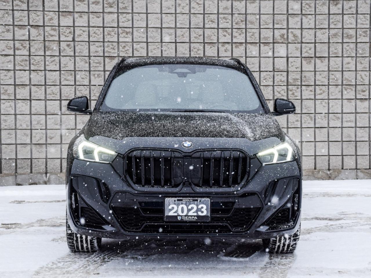 2023 BMW X1 xDrive28i Photo