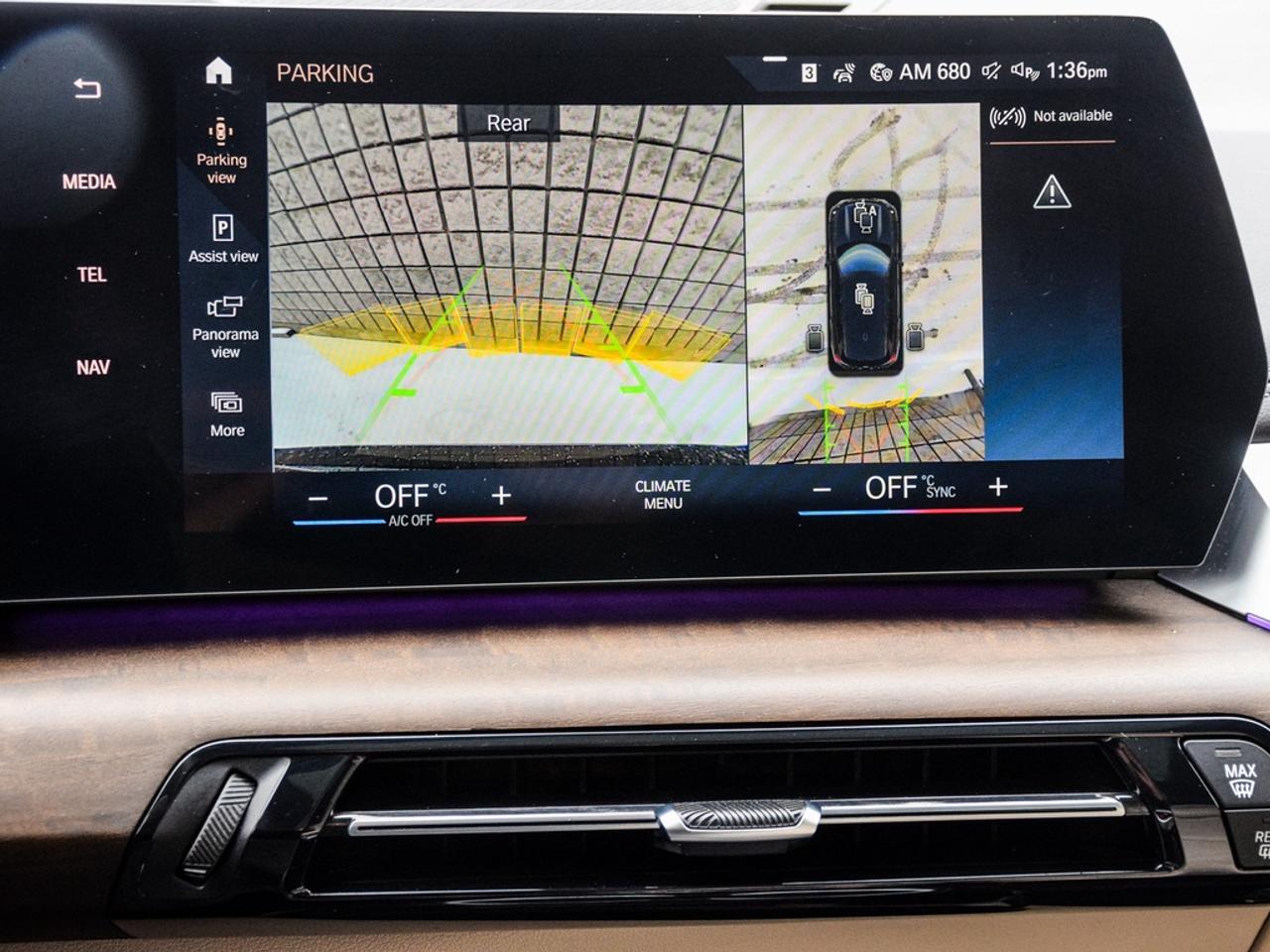 2023 BMW X1 xDrive28i Photo