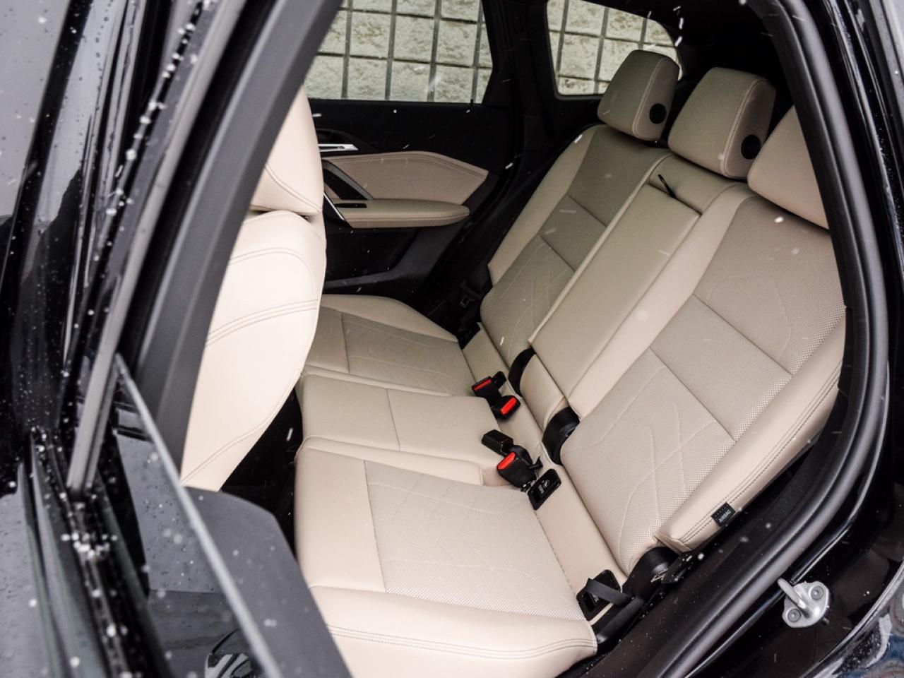 2023 BMW X1 xDrive28i Photo