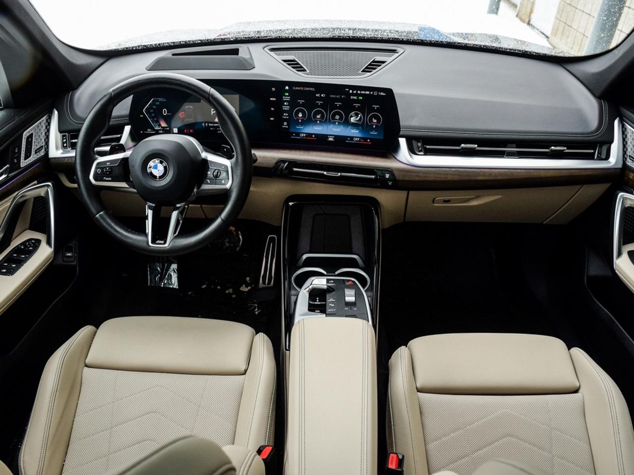 2023 BMW X1 xDrive28i Photo