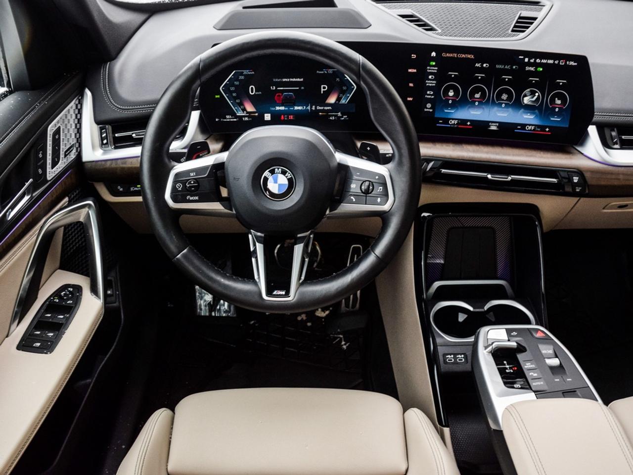 2023 BMW X1 xDrive28i Photo