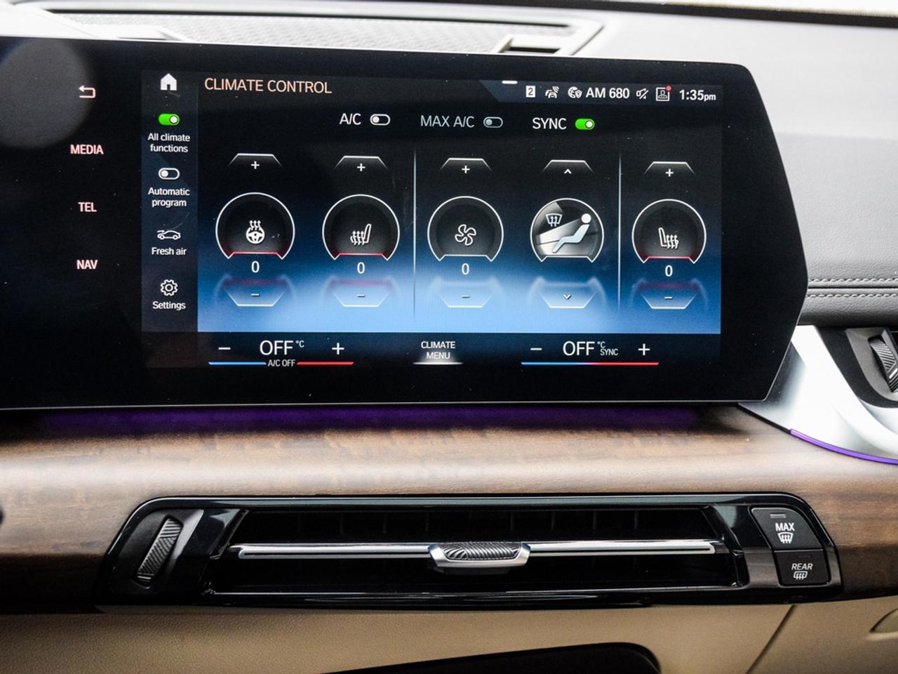 2023 BMW X1 xDrive28i Photo