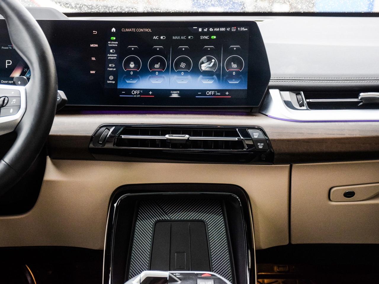 2023 BMW X1 xDrive28i Photo