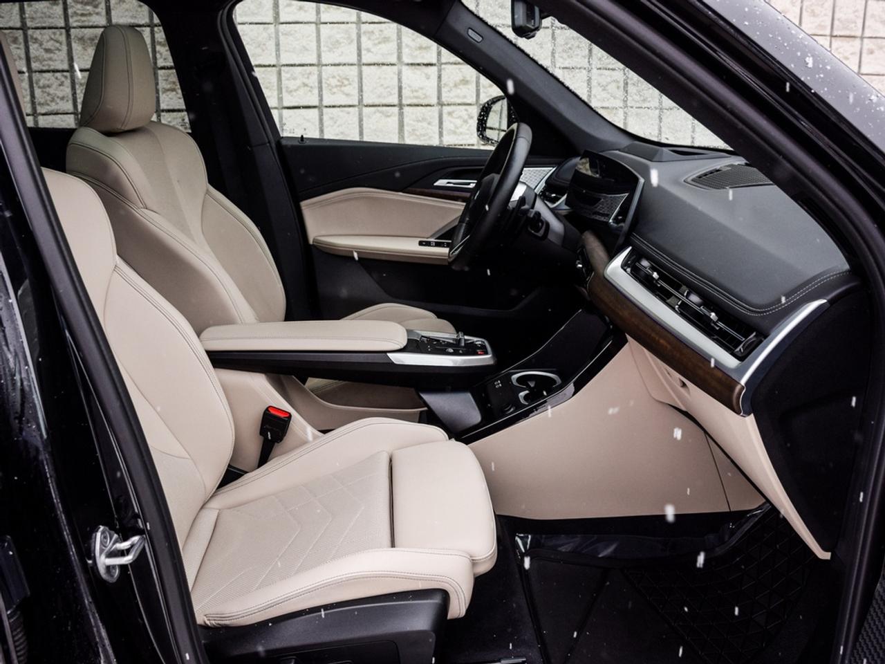 2023 BMW X1 xDrive28i Photo