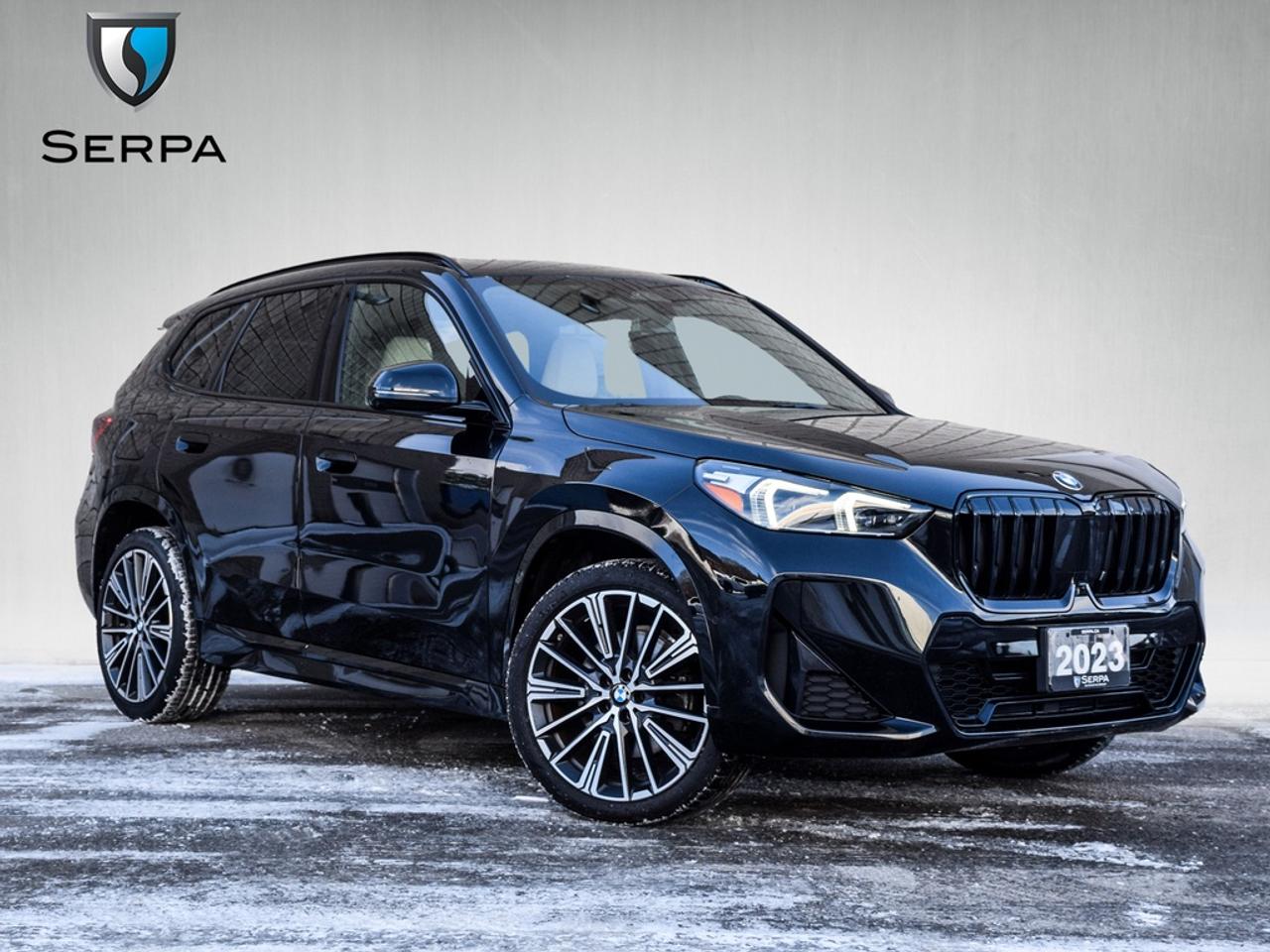 2023 BMW X1 xDrive28i Photo0