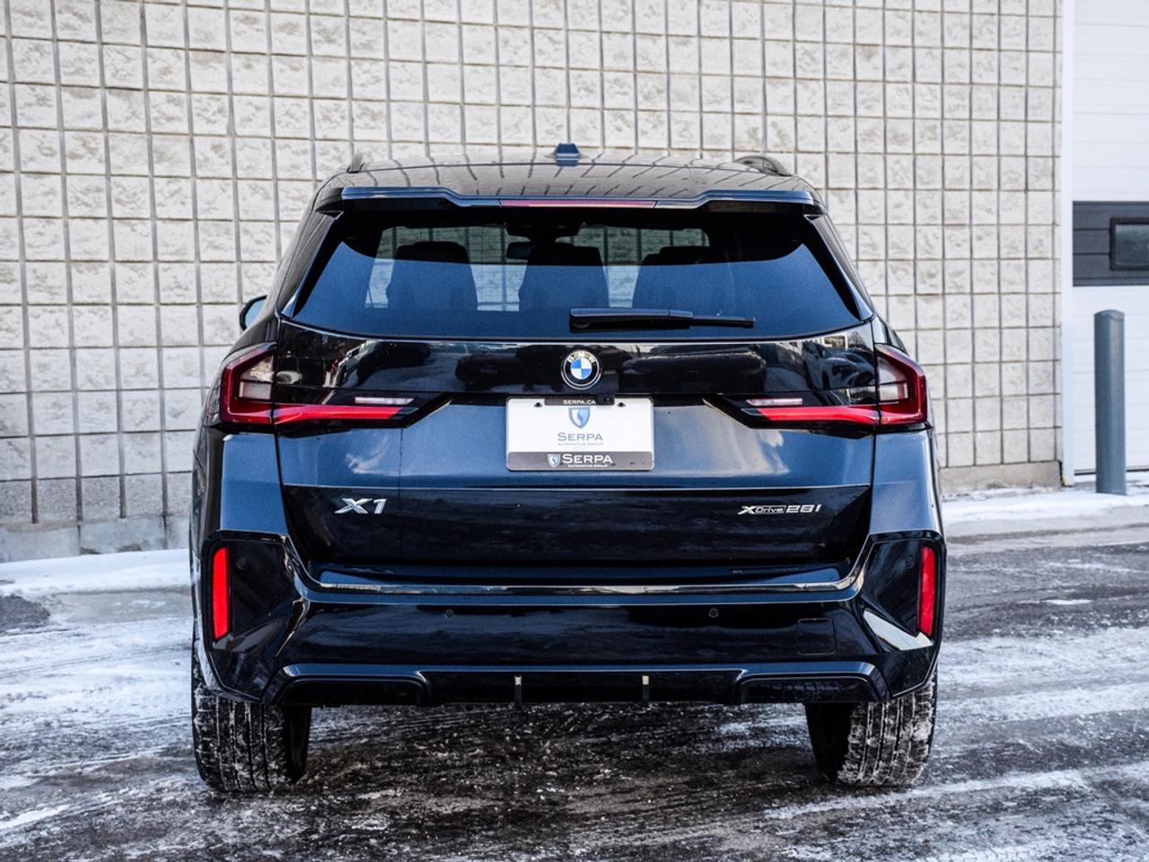 2023 BMW X1 xDrive28i Photo