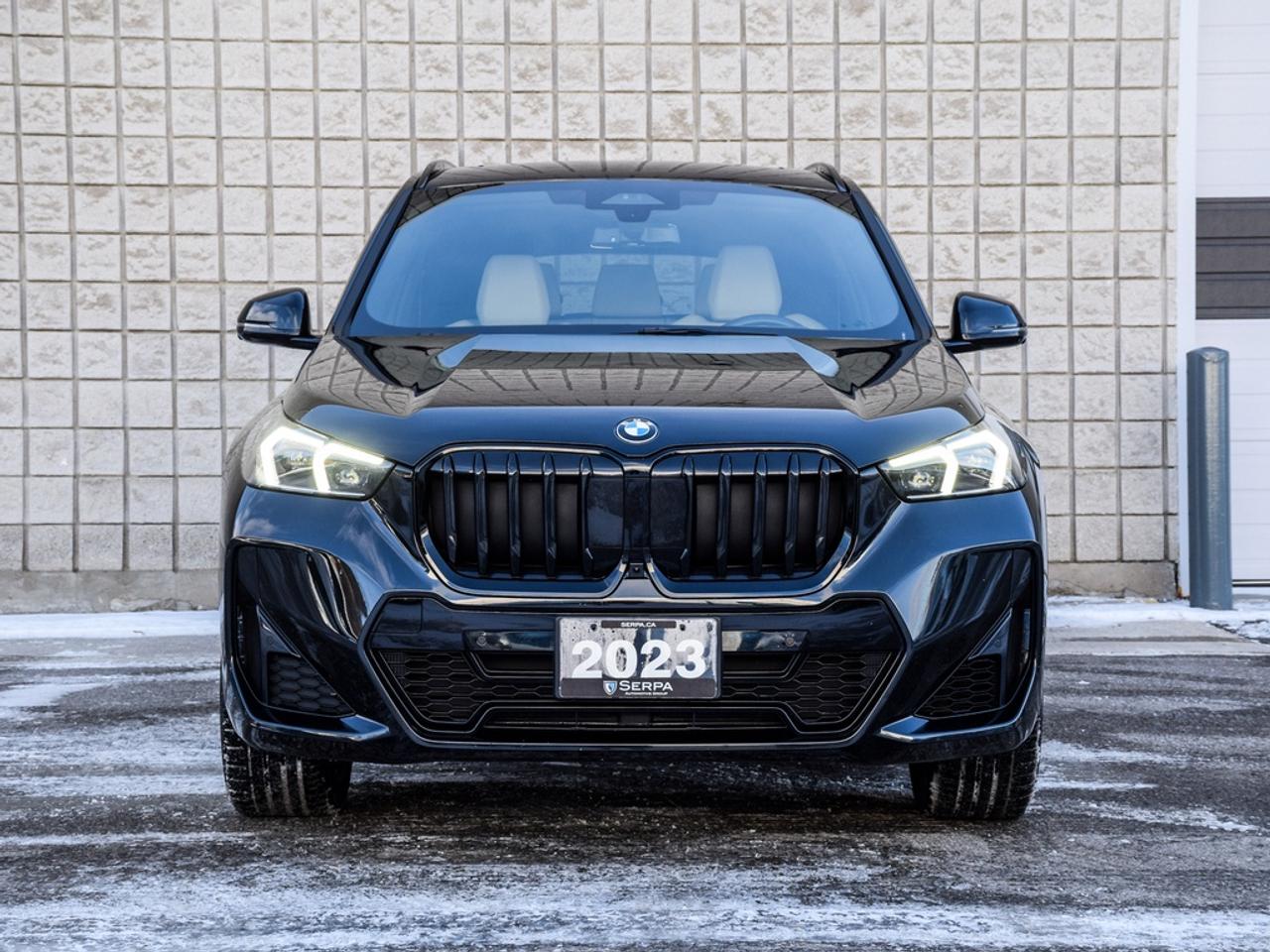2023 BMW X1 xDrive28i Photo1