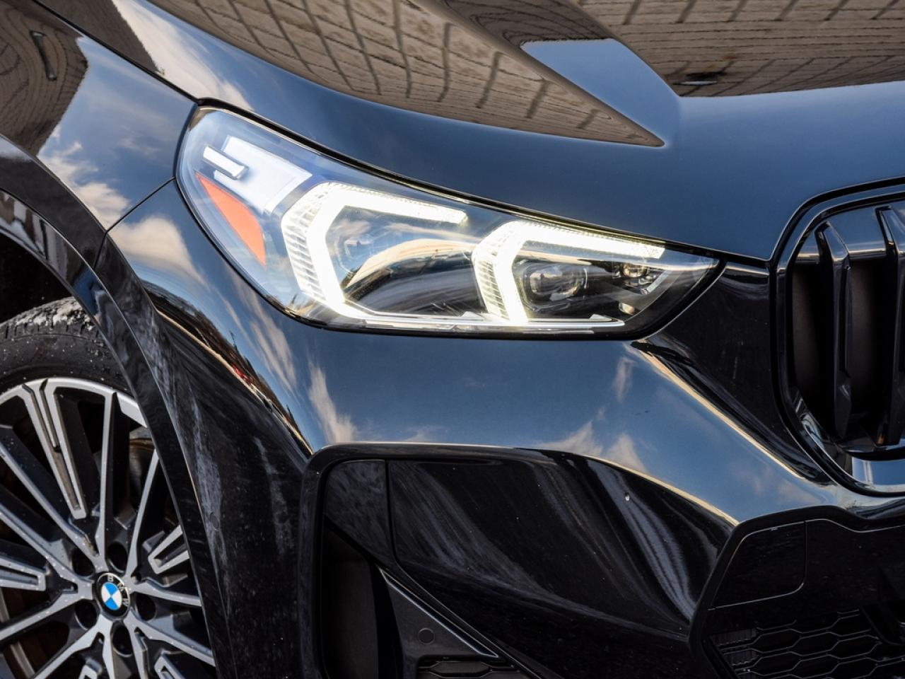 2023 BMW X1 xDrive28i Photo