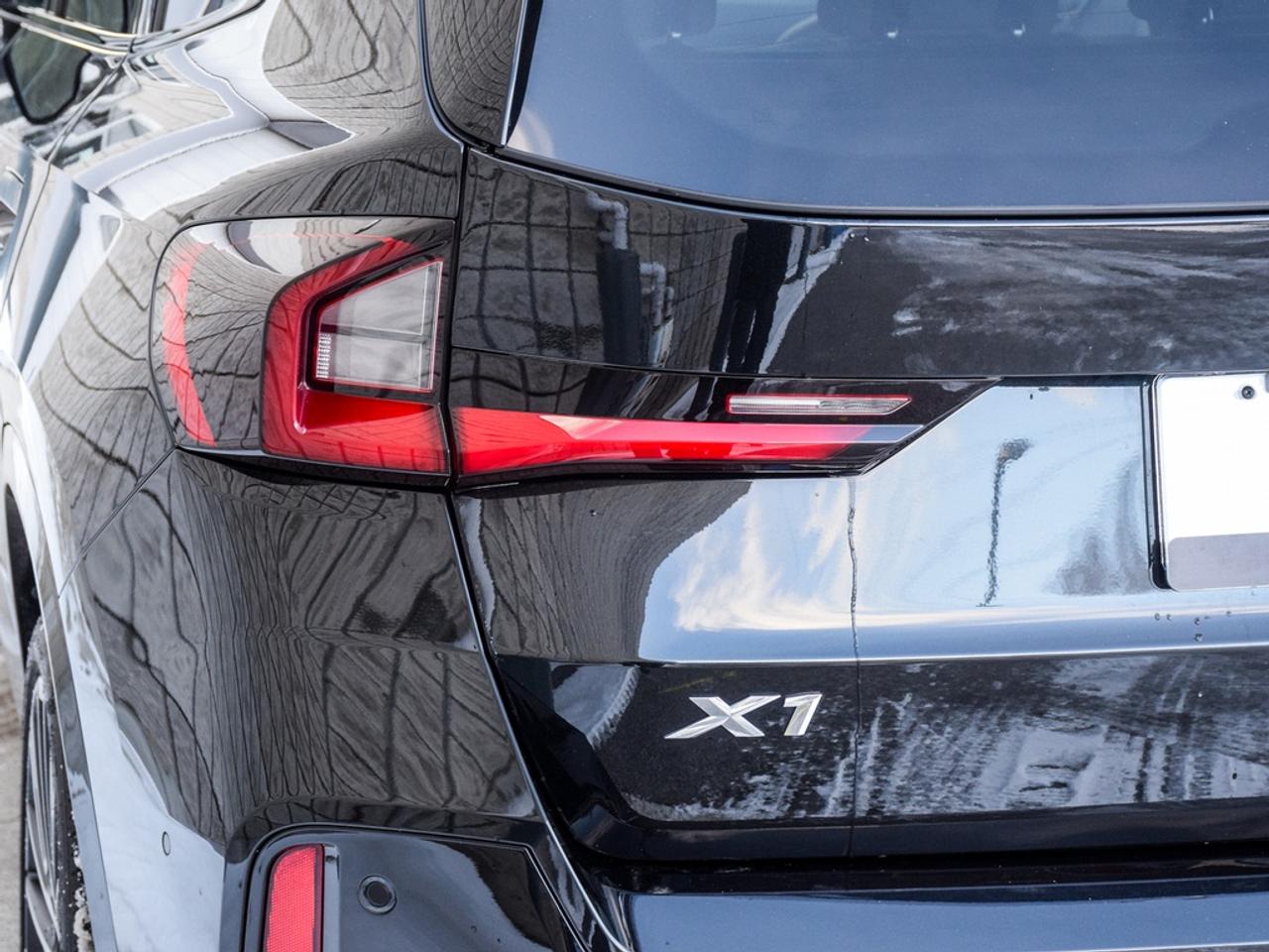 2023 BMW X1 xDrive28i Photo