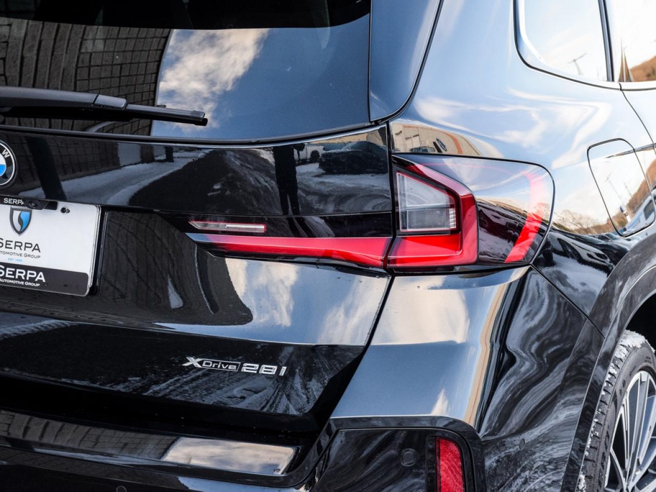 2023 BMW X1 xDrive28i Photo