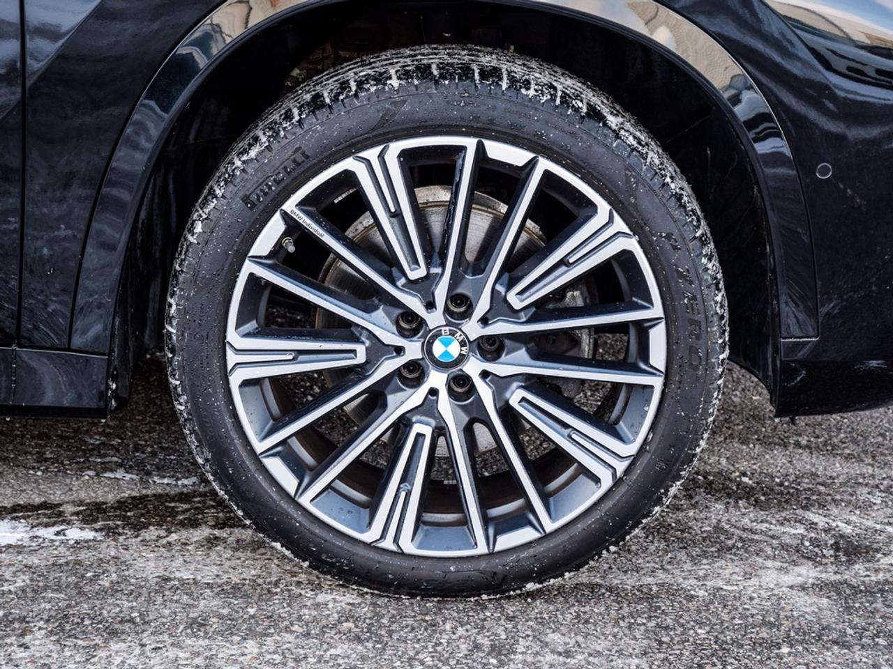 2023 BMW X1 xDrive28i Photo