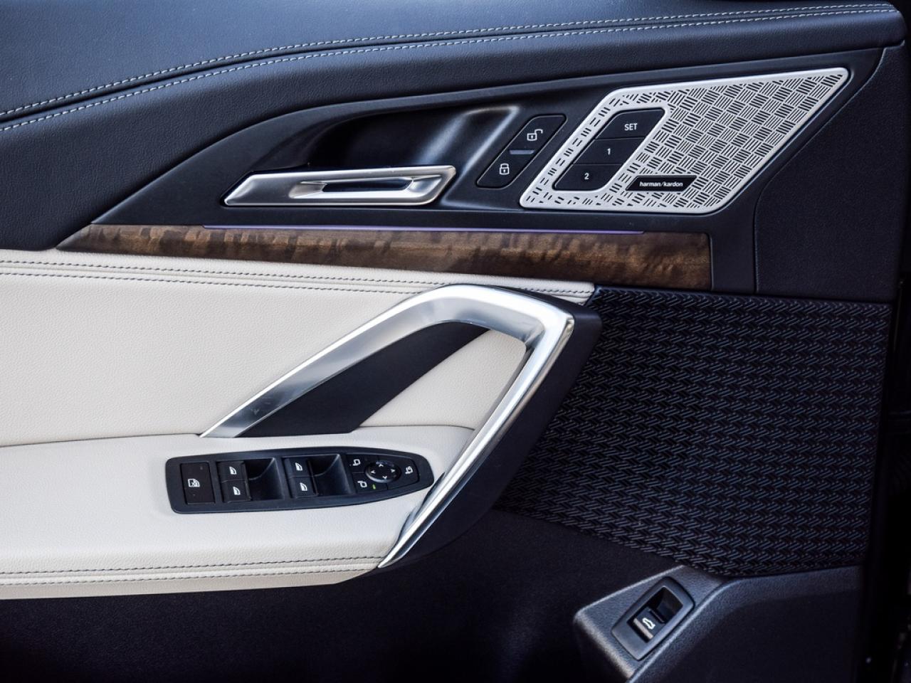 2023 BMW X1 xDrive28i Photo