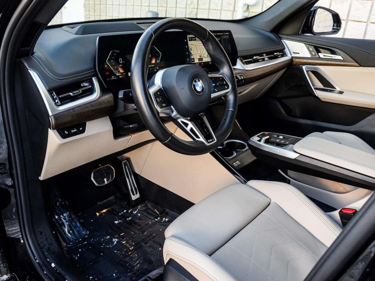 2023 BMW X1 xDrive28i Photo