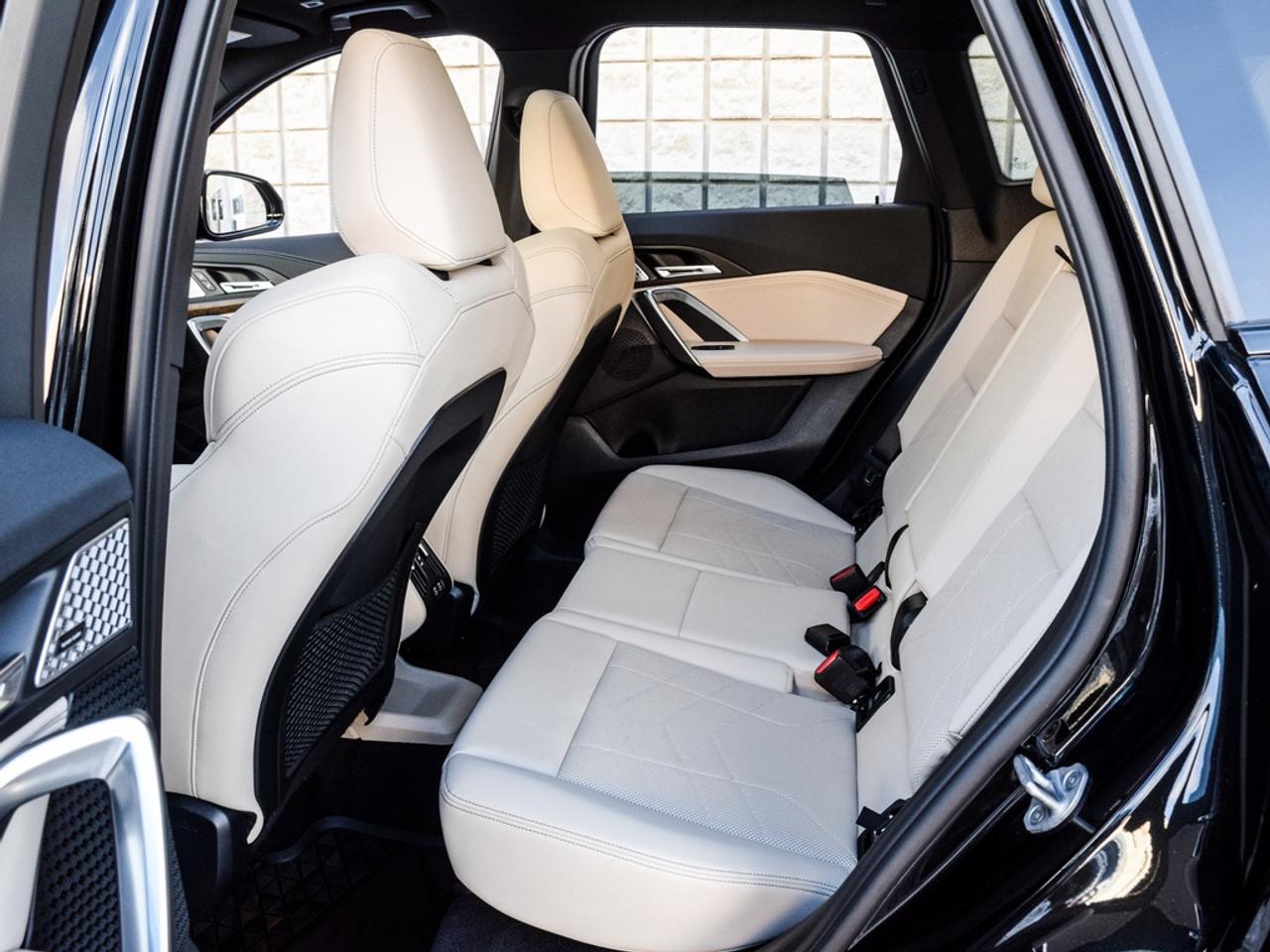 2023 BMW X1 xDrive28i Photo