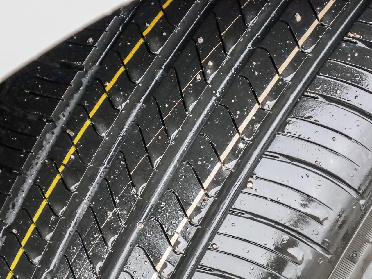 2026 Toyota bZ XLE AWD Package Photo