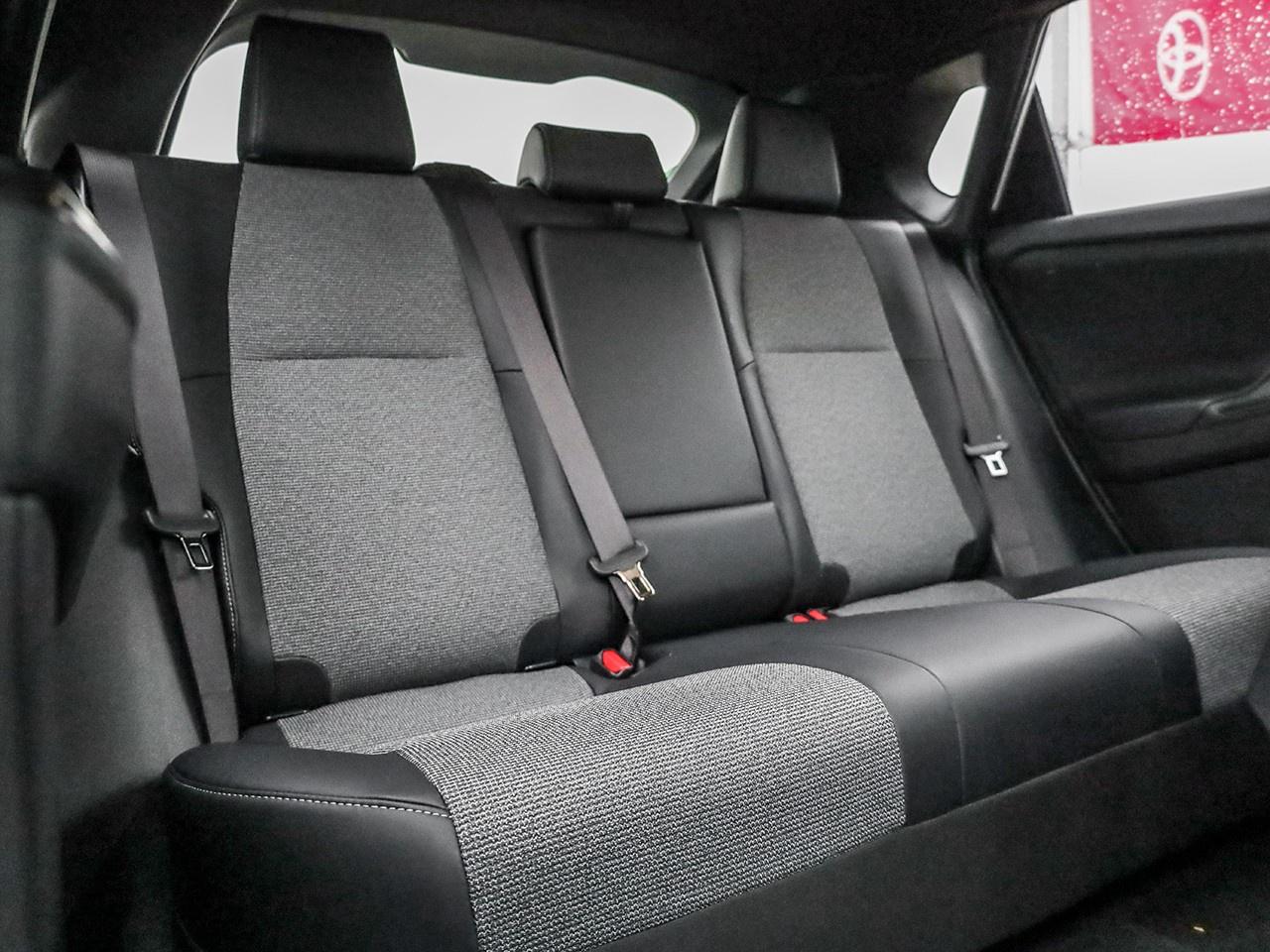 2026 Toyota bZ XLE AWD Package Photo