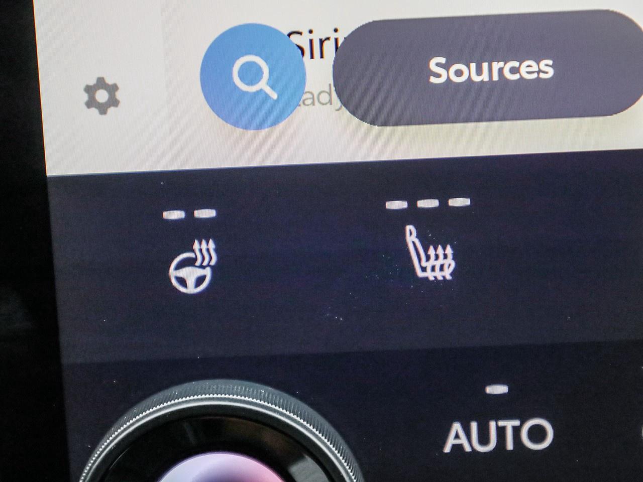 2026 Toyota bZ XLE AWD Package Photo