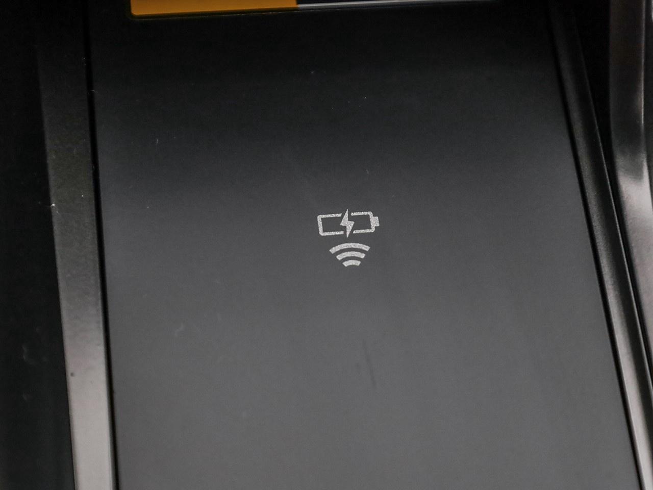 2026 Toyota bZ XLE AWD Package Photo