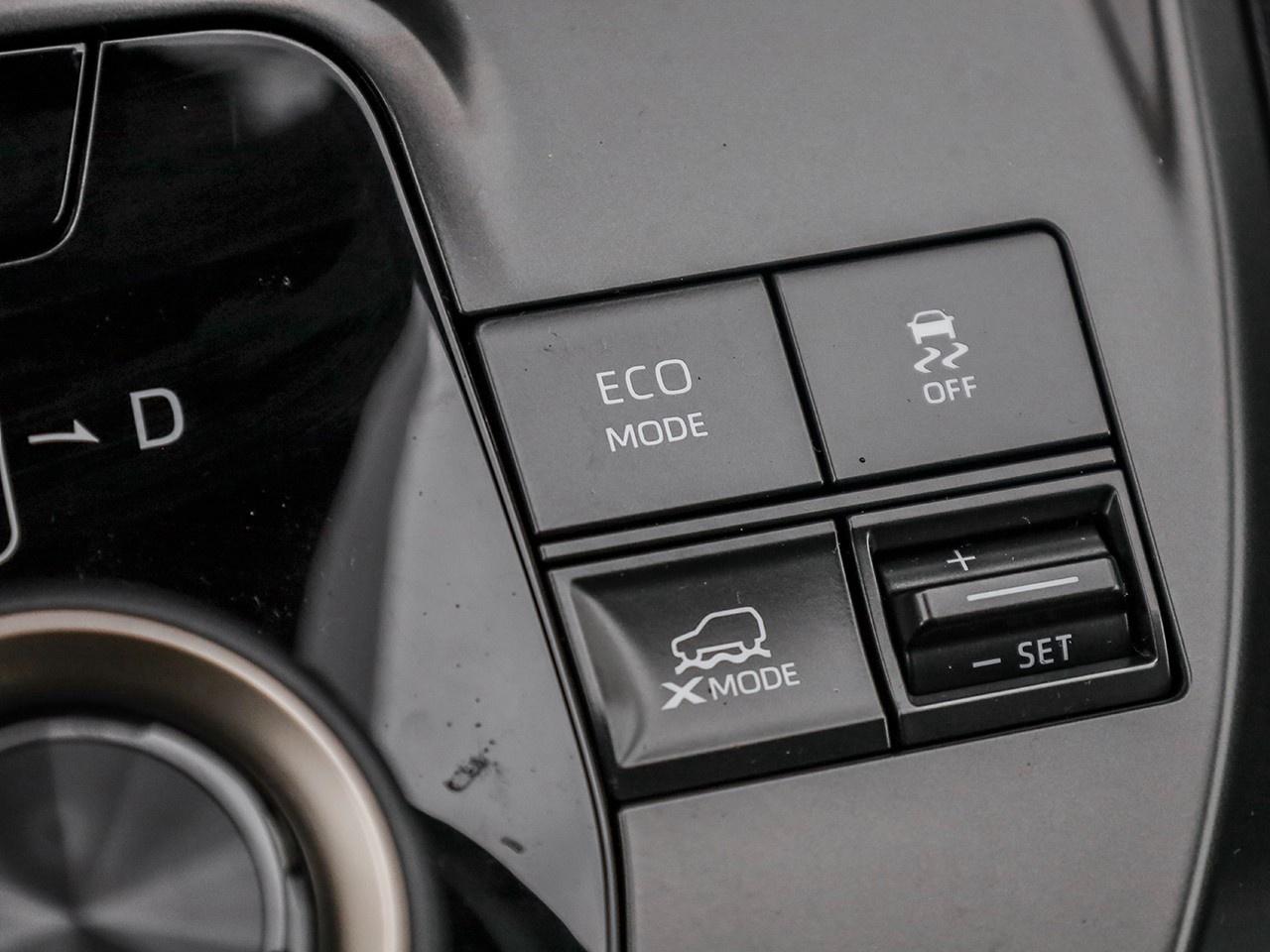 2026 Toyota bZ XLE AWD Package Photo