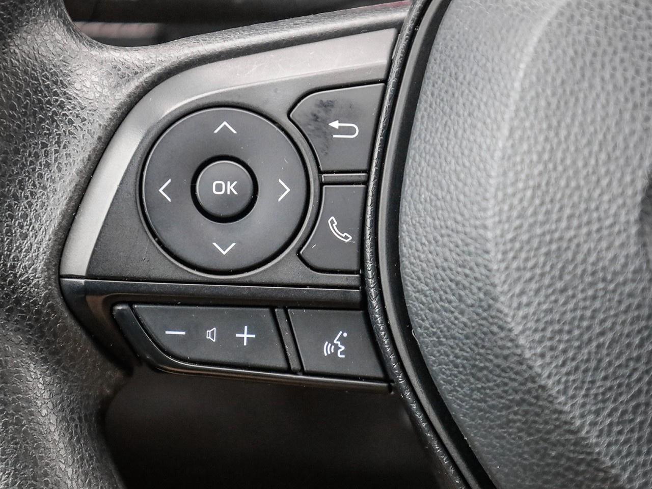 2024 Toyota RAV4 LE Photo