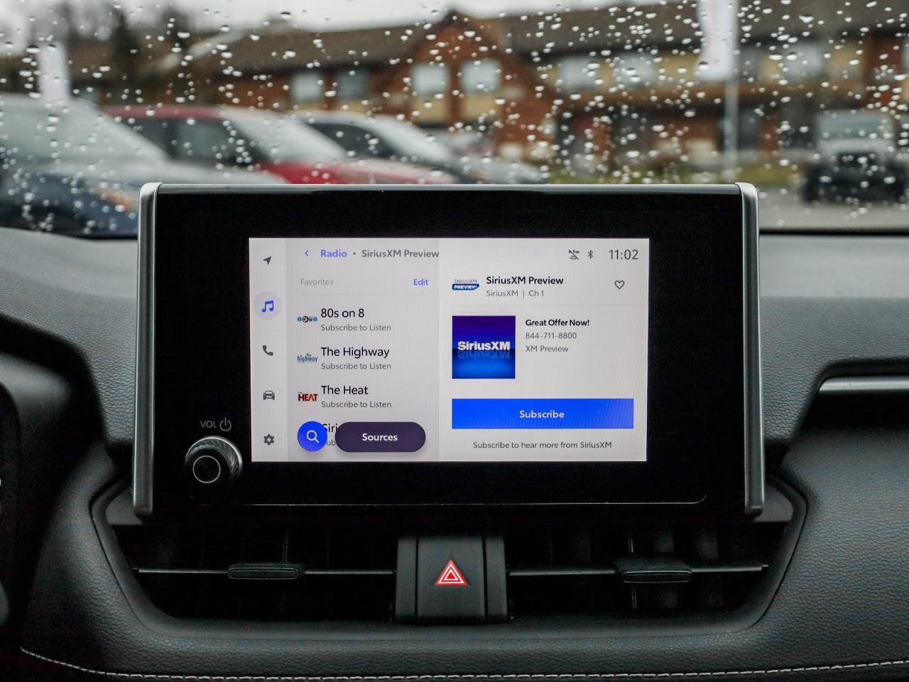 2024 Toyota RAV4 LE Photo