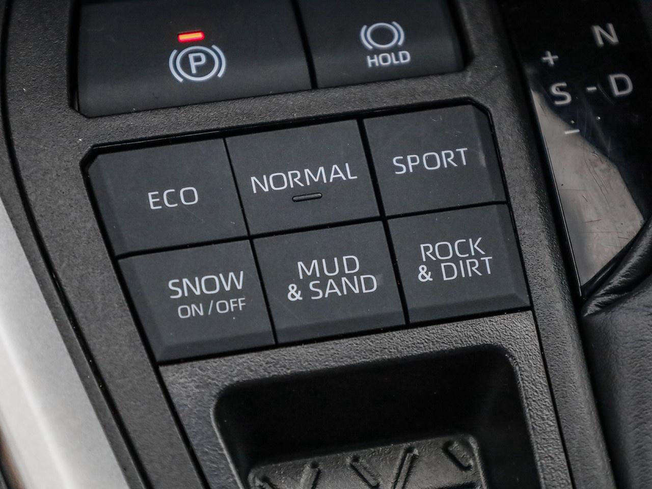 2024 Toyota RAV4 LE Photo